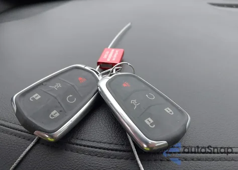 2017 Cadillac Xt5 Standard from USA, damaged, VIN 1GYKNARS1HZ110206